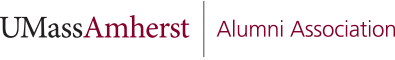 UMassAmherst logo